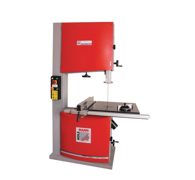 Стрічкова пила Holzmann HBS 700