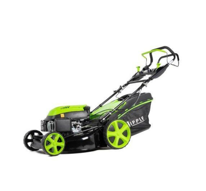 Бензиновая газонокосилка Zipper ZI-BRM508