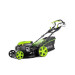 Бензиновая газонокосилка Zipper ZI-BRM508