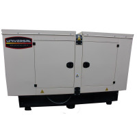 Дизельный генератор UNIVERSAL UND-BD 90 KVA Дизельный генератор UNIVERSAL UND-BD 90 KVA