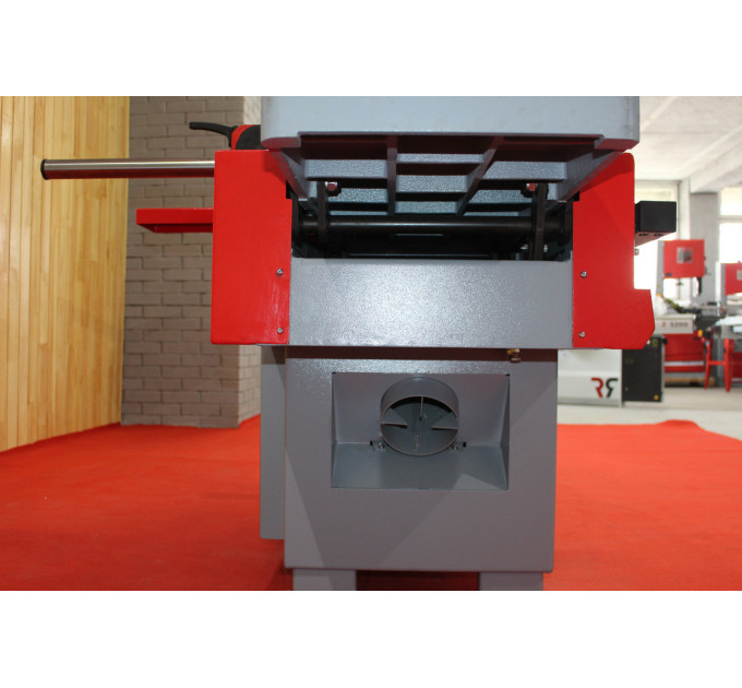Фуговальный станок Holzmann AHM 410P