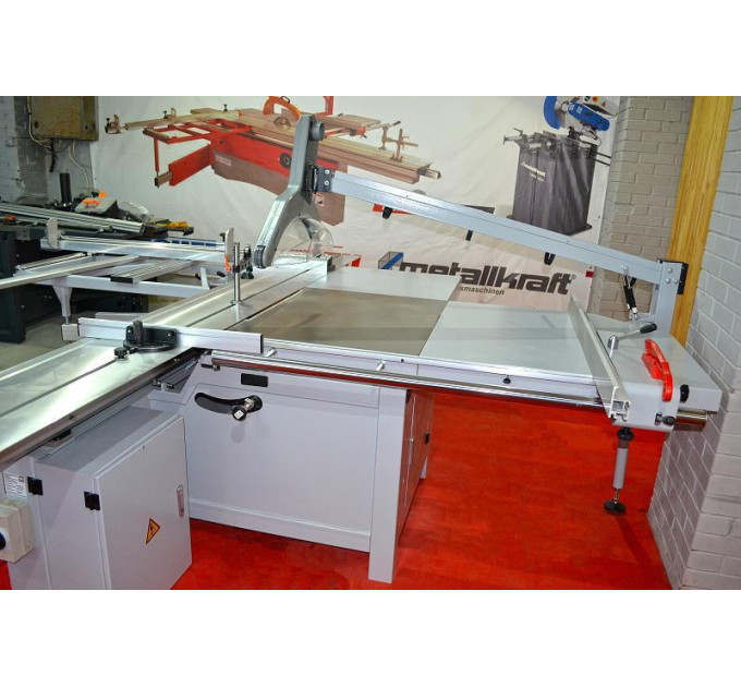 Форматно-раскроечный станок Holzmann FKS 400VF-3200