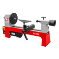 Станок токарный Holzmann D 300F