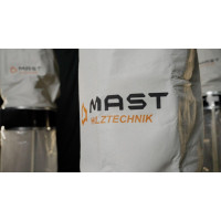 Аспирация MAST Holztechnik H-AS850