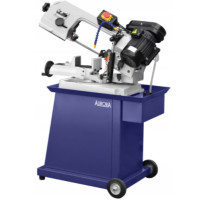 Ленточная пила по металлу Aurora G5013W 400V