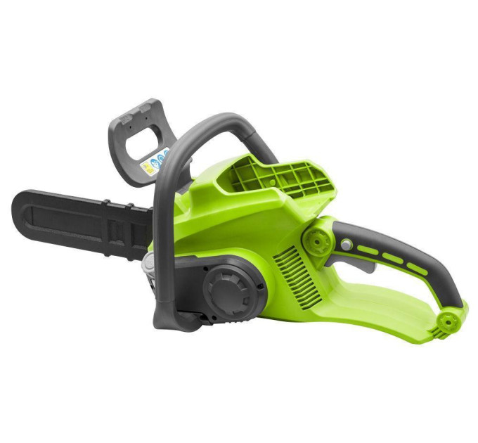 Аккумуляторная электропила Zipper ZI-KTS40V-AKKU
