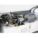Автоматический дорновый трубогиб с ЧПУ MAST CNC MACHINEN DW50CNC-3A-1SV