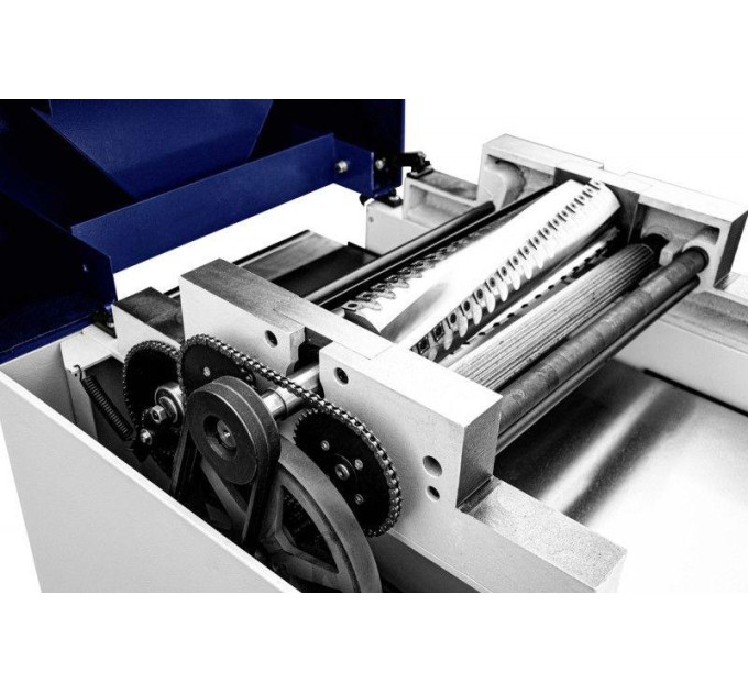 Рейсмусовий верстат CORMAK TH410S