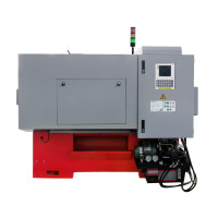 Токарный станок с ЧПУ Holzmann CD3675TOP_400V Токарный станок с ЧПУ Holzmann CD3675TOP_400V