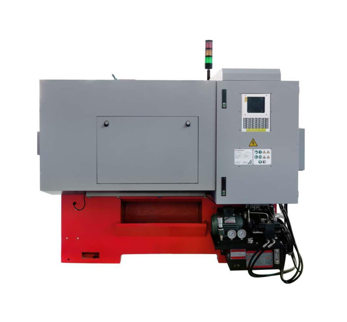 Токарный станок с ЧПУ Holzmann CD3675TOP_400V