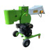 Бензиновый измельчитель веток (дроворуб) MAST Gartentechnik MT- RP100