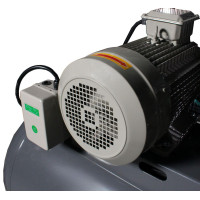 Поршневой компрессор MAST 2105/500L 400V 12.5BAR