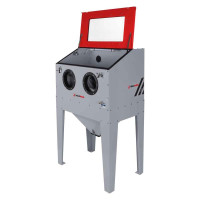 Пескоструйная камера Holzmann SK220_230V Пескоструйная камера Holzmann SK220_230V