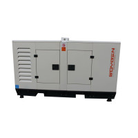 Дизельный генератор SOYGEN SGY 35 KVA