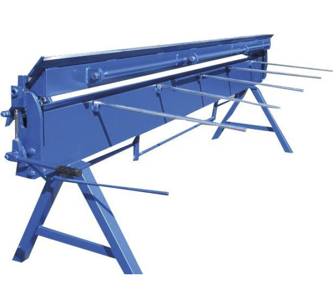 Листогибочный станок Prod-masz ZGR-3640/0,8
