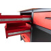 Верстак столярный из каучукового дерева Holzmann WT1700