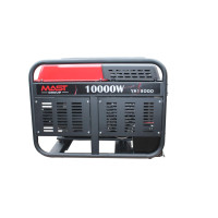 Бензиновый генератор MAST GROUP YH13000 + газовая плитка Orcamp CK-505 + 4 газовых картриджа 400 мл