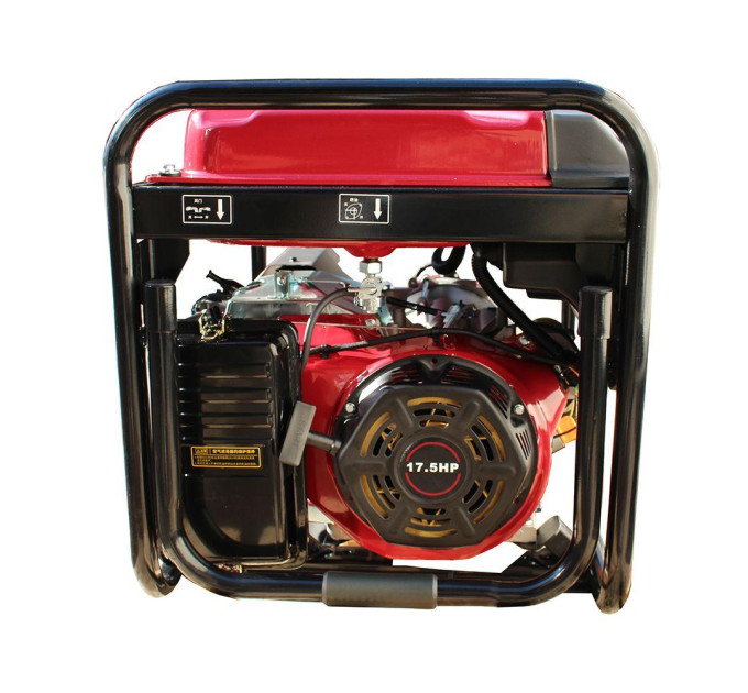 Бензиновый генератор EF Power V9500SE