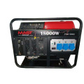 Бензиновый генератор MAST GROUP YH21000