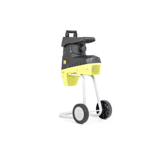 Садовий подрібнювач Gardyer R600
