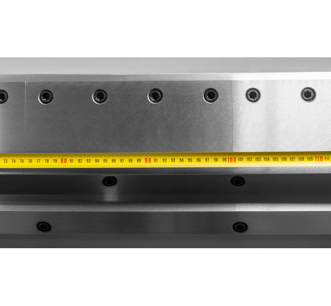 Листогибочный станок Holzmann AKM 2020