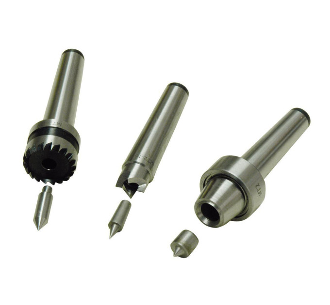 Комплект поводковых патронов из 3 шт. КМ2 Holzmann MS3TLG