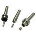 Комплект поводковых патронов из 3 шт. КМ2 Holzmann MS3TLG