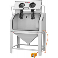 Піскоструминна камера Cormak KDP450TOP Піскоструминна камера Cormak KDP450TOP