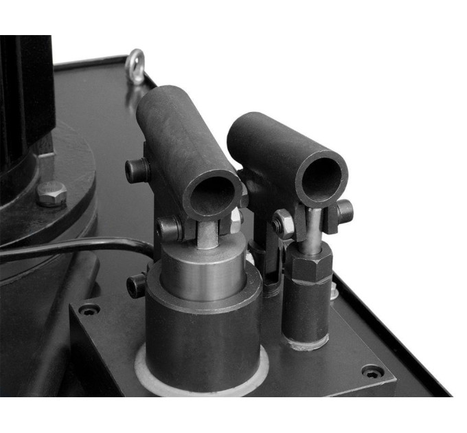 Гидравлический пресс METCOR HPP-100