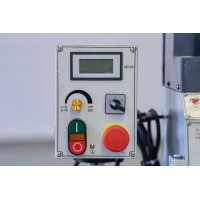 Фрезерный станок CORMAK HK-25L Vario Фрезерный станок CORMAK HK-25L Vario