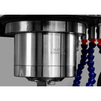 Обрабатывающий центр с ЧПУ Cormak MILL 855