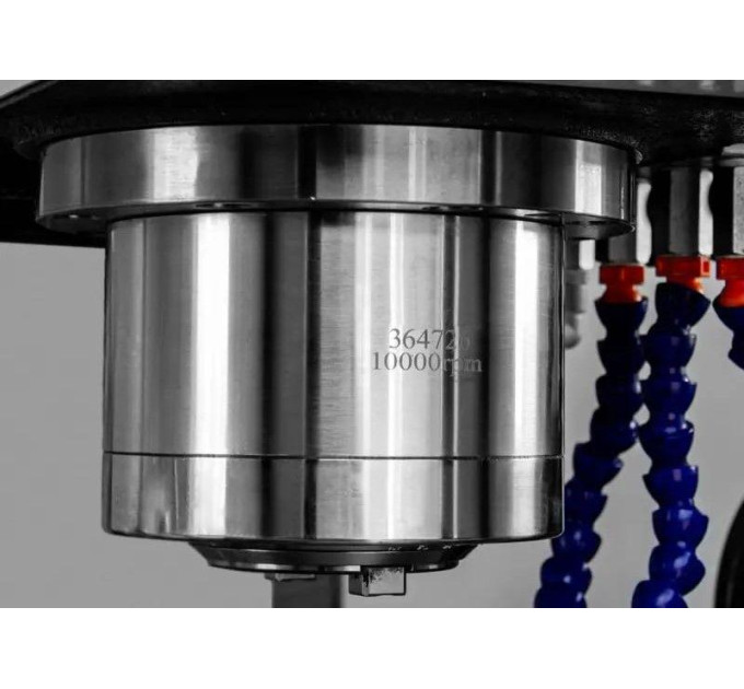 Обробний центр з ЧПК Cormak MILL 855