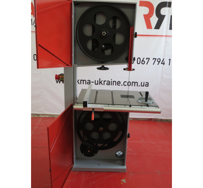 Стрічкова пила Holzmann HBS 610