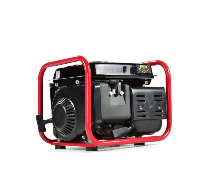 Генератор бензиновый Tvardy T05001