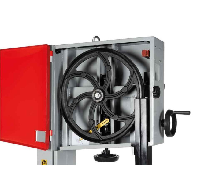 Ленточная пила Holzmann HBS 470PROFI