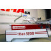 Форматно-раскроечный станок Ayza Mizrak TITAN 3200