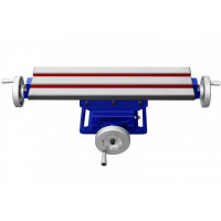 Поперечный стол 475х154 CORMAK CT475