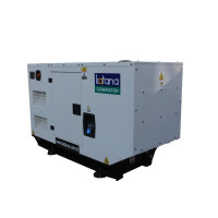 Дизельный генератор KATANA KD 50 KVA