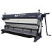 Комбинированный станок METCOR 3в1 - 1320x1.5