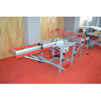 Циркулярная пила Holzmann TS 400Z