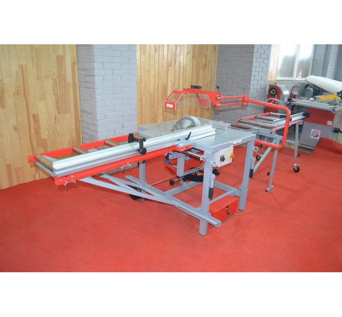 Циркулярная пила Holzmann TS 400Z