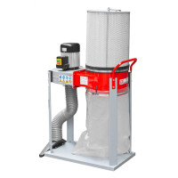 Установка аспирационная Holzmann ABS 1500FF Установка аспирационная Holzmann ABS 1500FF