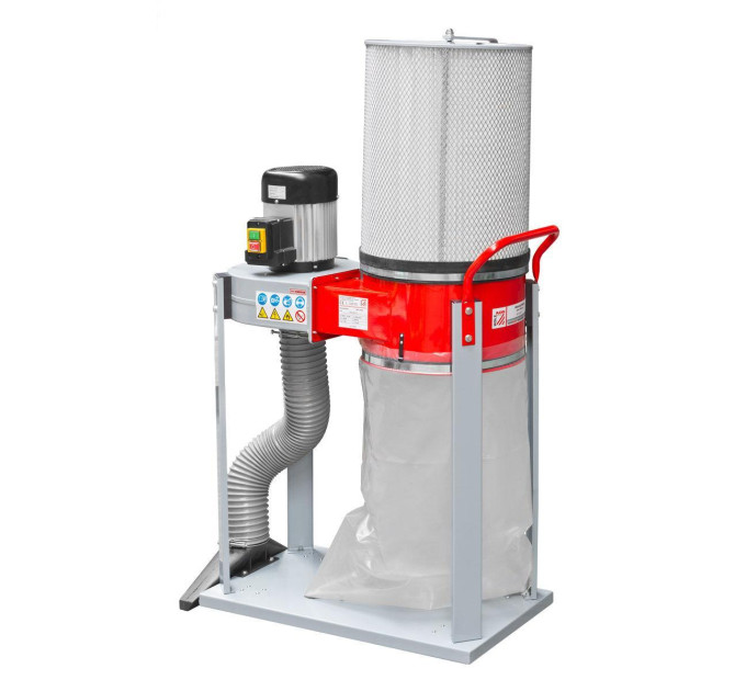 Установка аспирационная Holzmann ABS 1500FF