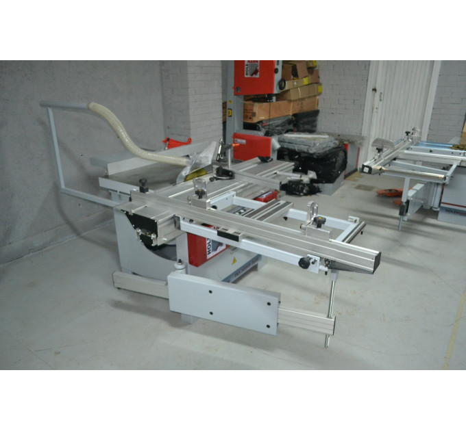 Форматно-раскроечный станок Holzmann FKS 305VF-1600