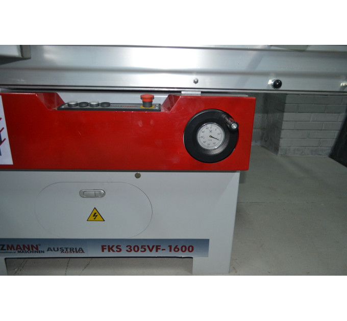 Форматно-раскроечный станок Holzmann FKS 305VF-1600