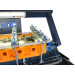 Стенд для проверки герметичности Carmec PTR 1600LH