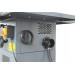 Циркулярная пила KMA TS 250
