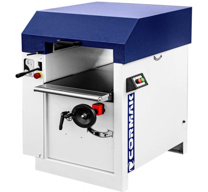 Рейсмусовий верстат CORMAK TH410S