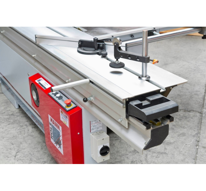 Форматно-розкрійний верстат Holzmann FKS 315V-1200