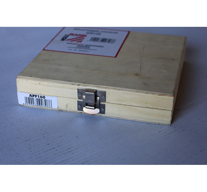 Фреза для правки Holzmann APF160